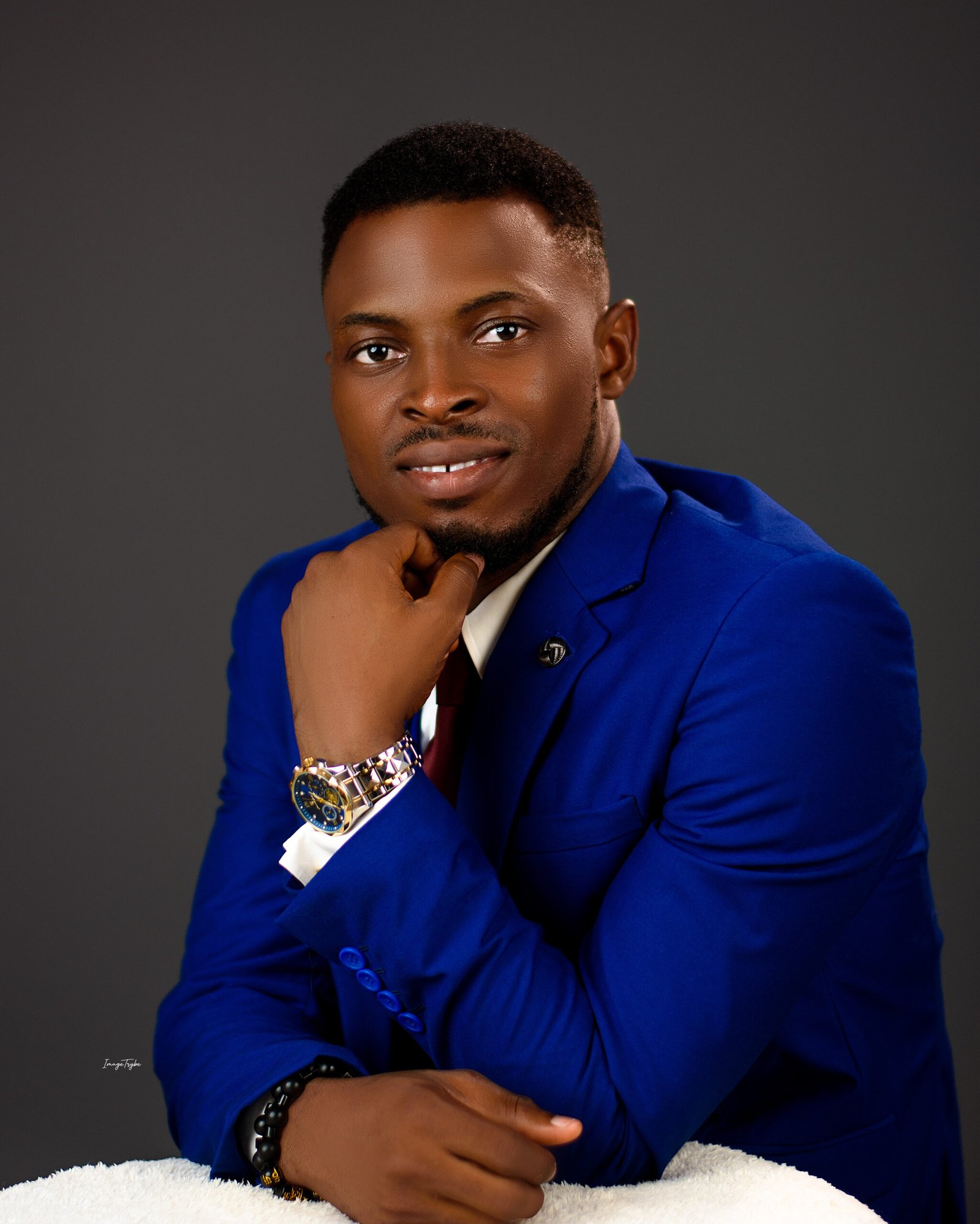 Cornelius Ogbodo